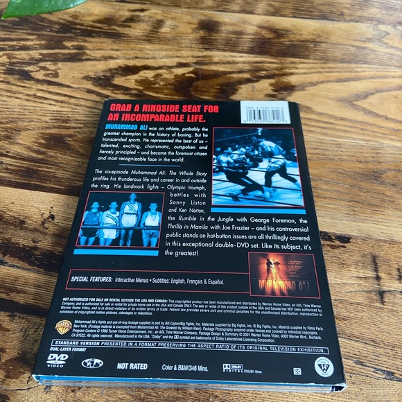 Muhammad Ali - Picture 2 of 5